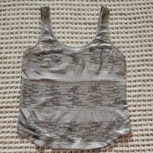 🥳 3 for $15 Express Embellished Tank